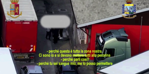 nuova narcos europea dda milano