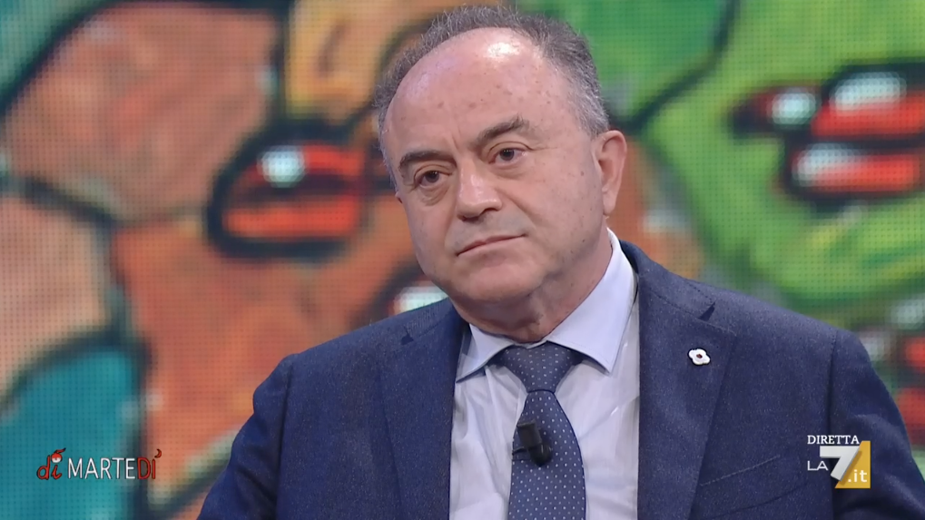 Wanda Ferro: «La vicinanza a Gratteri si traduca in lotta alle mafie in Parlamento»