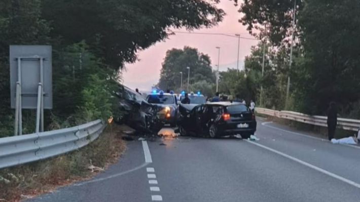 Tragedia sulla Jonio-Tirreno, lutto cittadino a Nicotera