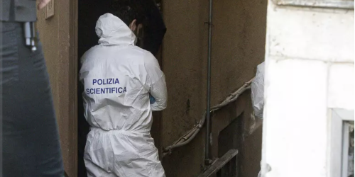 Strangolata nella sua abitazione, anziana uccisa da un 15enne