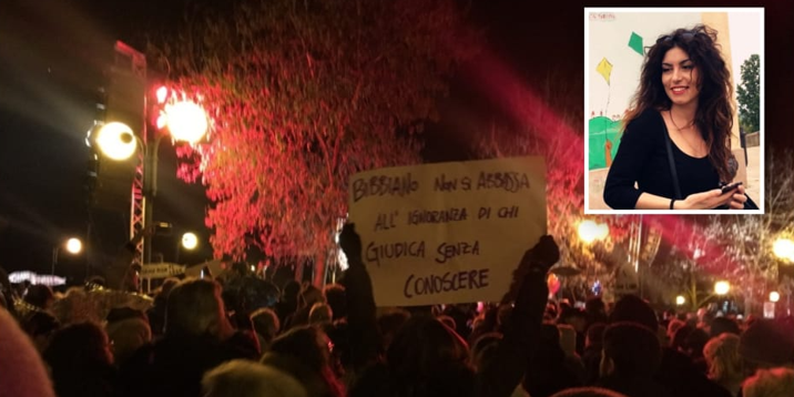 Il caso Bibbiano raccontato da una scrittrice calabrese. Musco: «I titoli gridati non raccontano la verità»