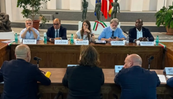 Strage dei braccianti, la Commissione d’inchiesta ad Amendolara. Gribaudo: «Sviluppare una filiera di qualità nel lavoro»