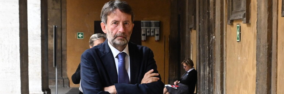 Franceschini: «Ho il Parkinson, ma non mollo»
