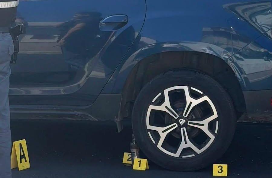 Siderno, bottiglia con liquido incendiario sotto l’auto del presidente del Consiglio comunale