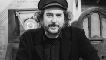 E morte non avrà dominio: al Festival d’Autunno la ballad opera di Capossela e Capovilla