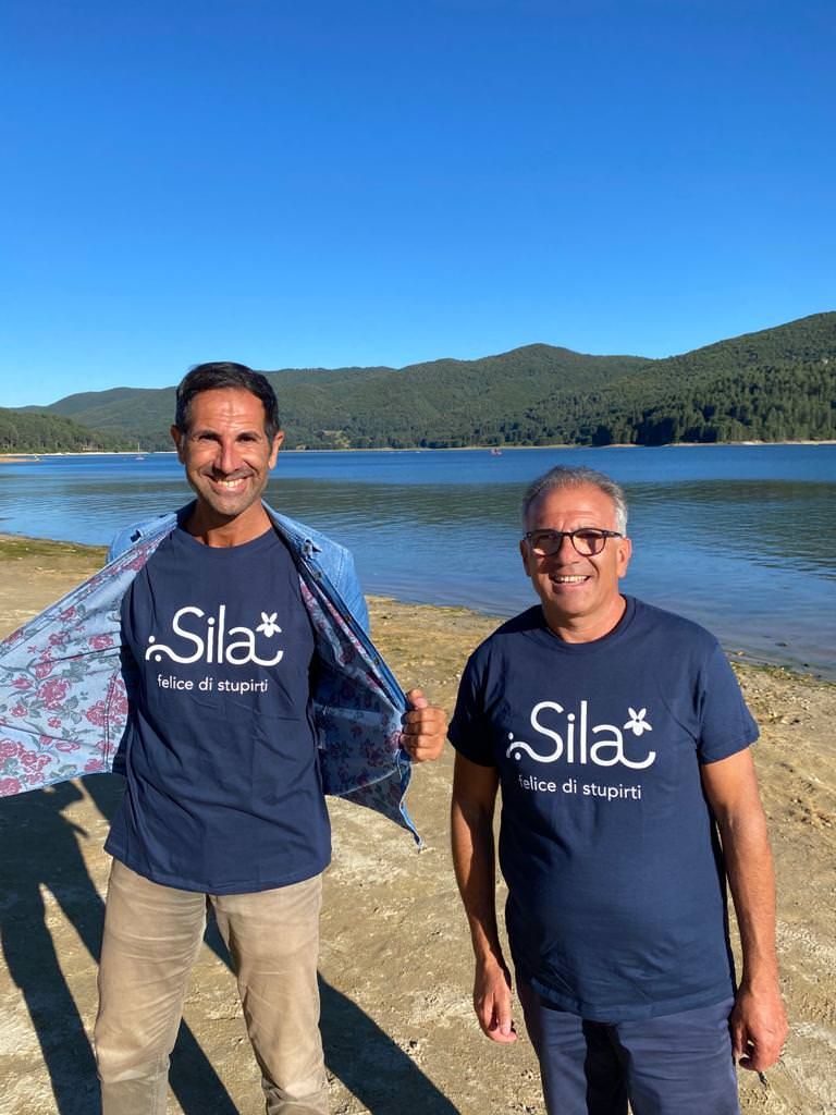 Straface: «L’attenzione di Rai Uno su Lorica frutto di politiche turistiche mirate»