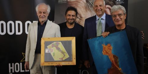 premio rotella venezia