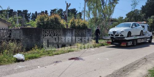 omicidio di cello lamezia