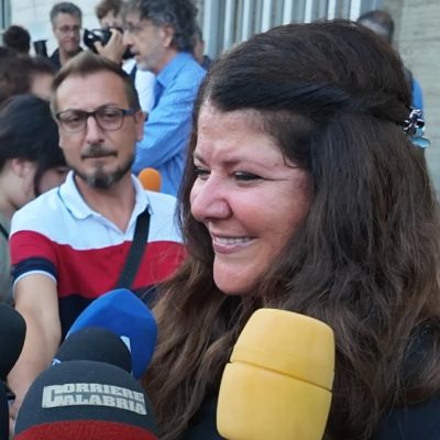 Vinitaly a Reggio, Caligiuri: «Una Calabria straordinaria che merita di essere rappresentata nel modo giusto»