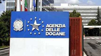 «Un po’ di chiarezza sul caso dell’Agenzia delle dogane»