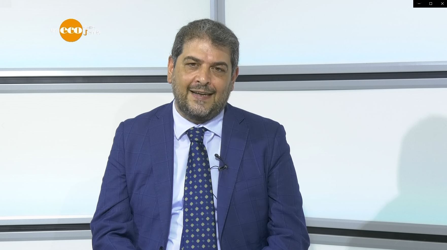 Chiarello: «È tempo di istituire la provincia della Magna Graecia»