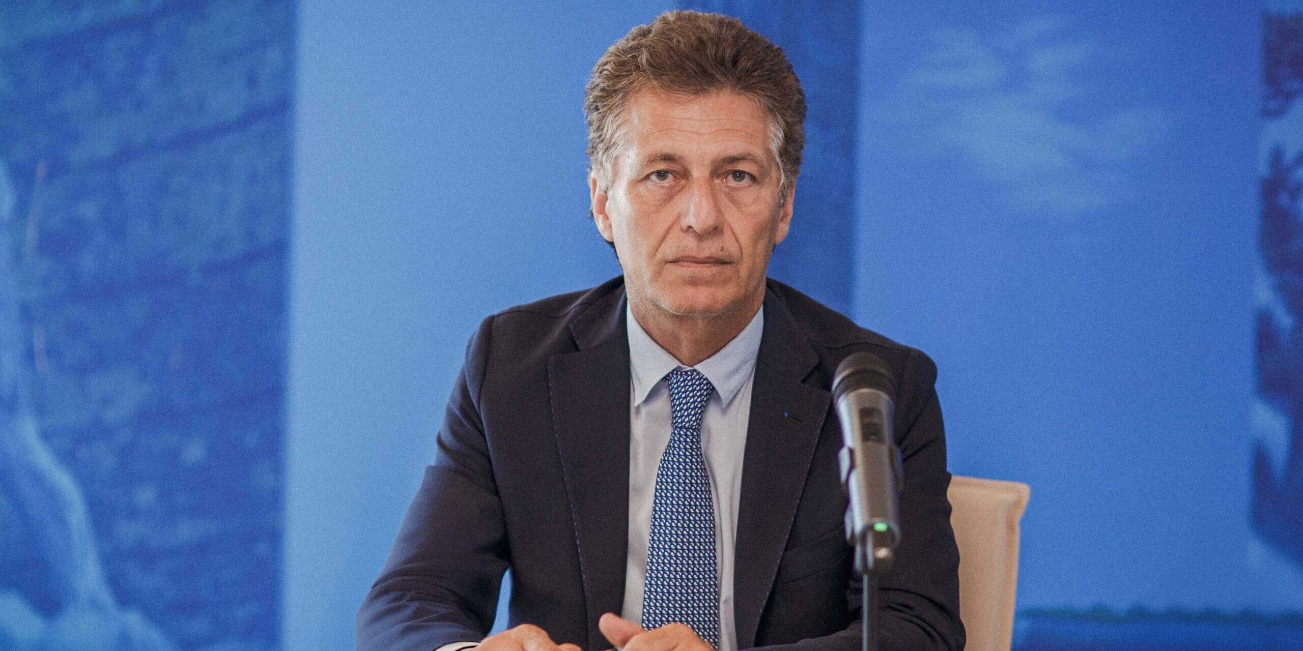 Morte sul lavoro a Lamezia, il cordoglio di Unindustria Calabria