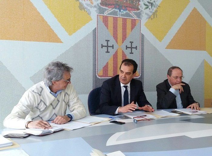 Le Province si preparano alla mobilitazione