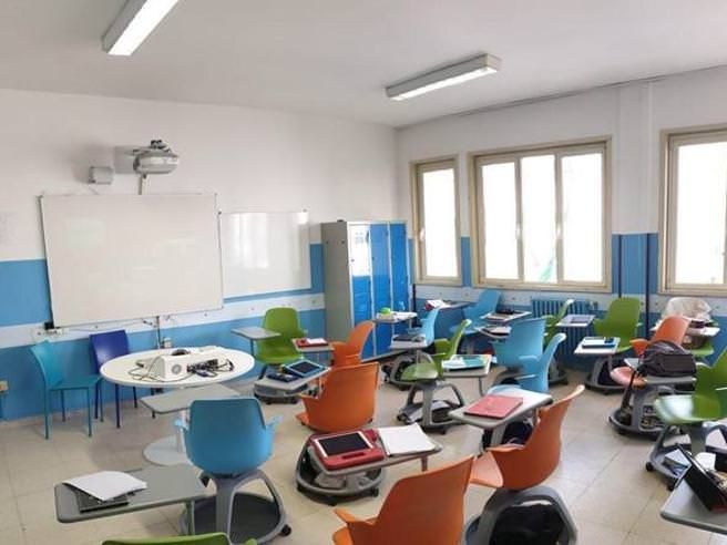 «Tutti a scuola il 14 settembre». Ma è allarme per i banchi anti-Covid