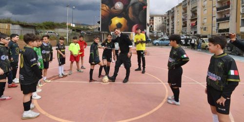 boban a Reggio Calabria