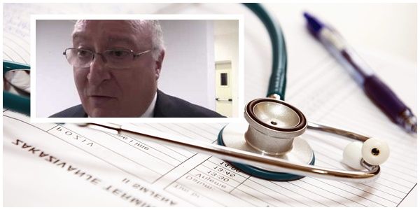 Covid in Calabria, Brancati: «La criticità più importante è la carenza di organico»