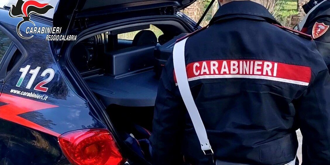 Controlli sulla sicurezza del lavoro e sul “sommerso”, denunciato il titolare di un’impresa edile a Bagnara