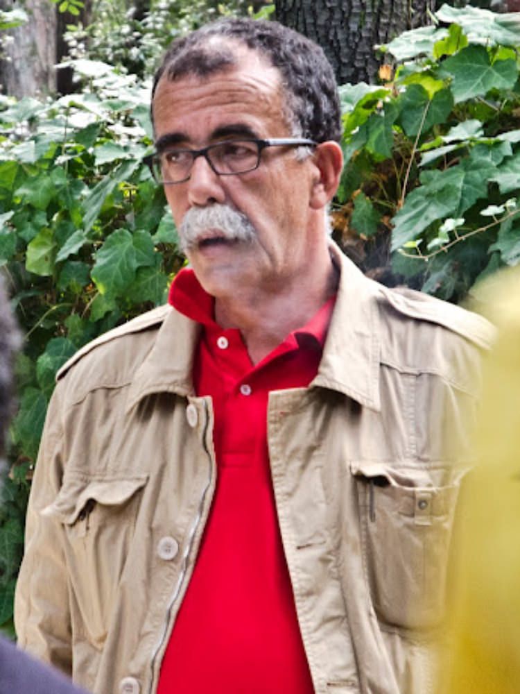 Un`altra aggressione a Sandro Ruotolo