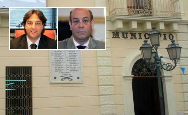 Voto di scambio, tornano liberi Socievole e La Rupa