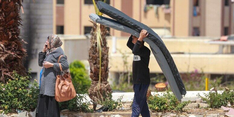 Hamas: «Accettiamo il cessate il fuoco». Israele: «È un trucco»