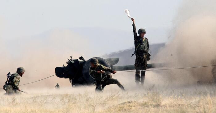 Le accuse di Kiev: «Donne stuprate e uccise dai russi»