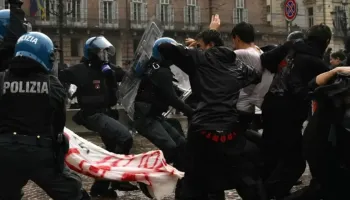 Il governo vara la nuova “stretta” contro i disordini – VIDEO