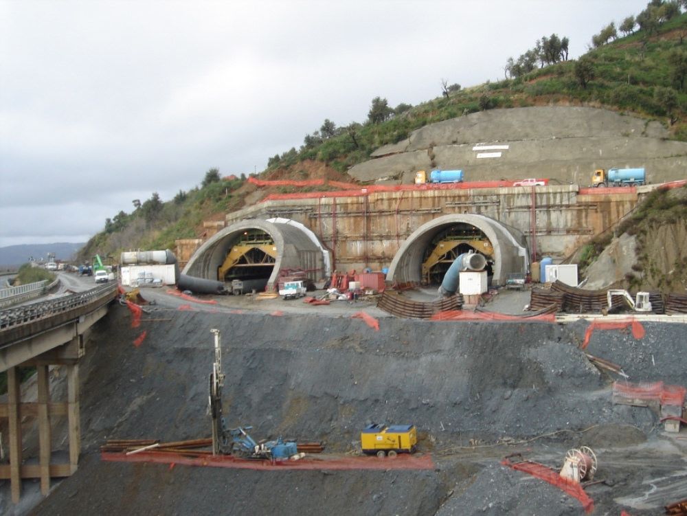A3, chiuso verso sud lo svincolo Morano-Castrovillari