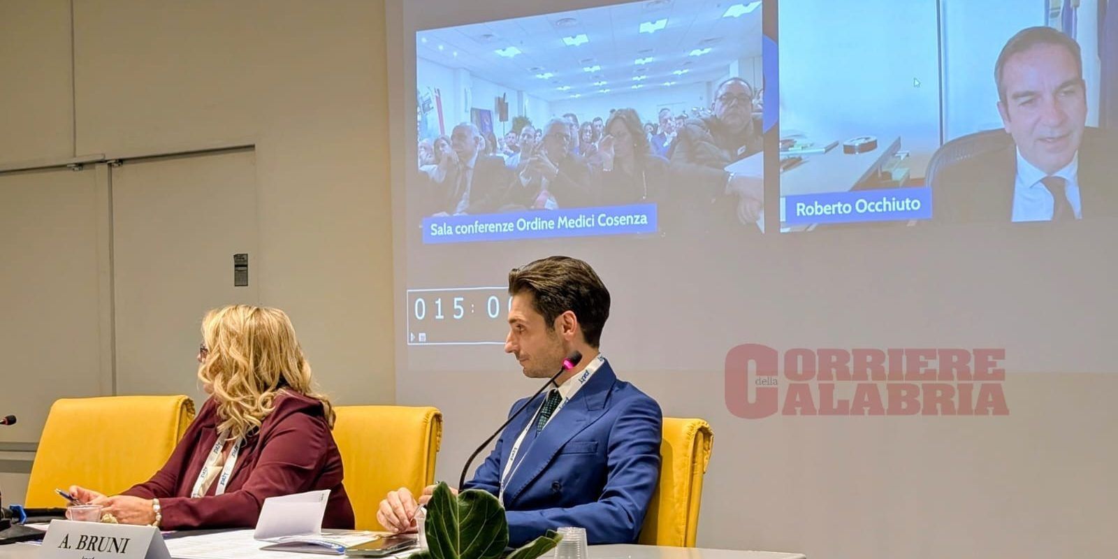 L’Azienda ospedaliera di Cosenza sarà deposito dell’antidoto contro il botulino