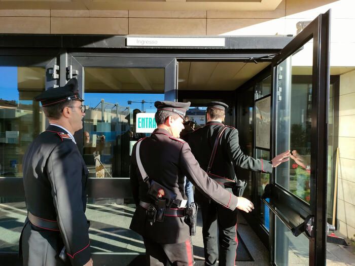 Basilicata, arrestato consigliere regionale. «Aveva rapporti con la ‘ndrangheta»