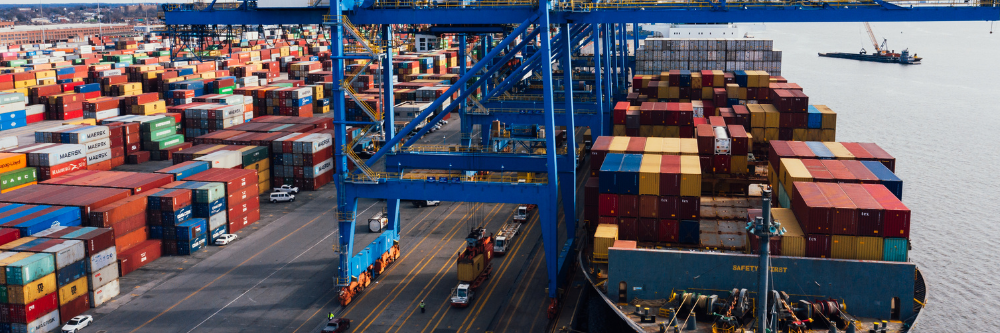 Export italiano in ripresa: +16,6 miliardi nei primi nove mesi