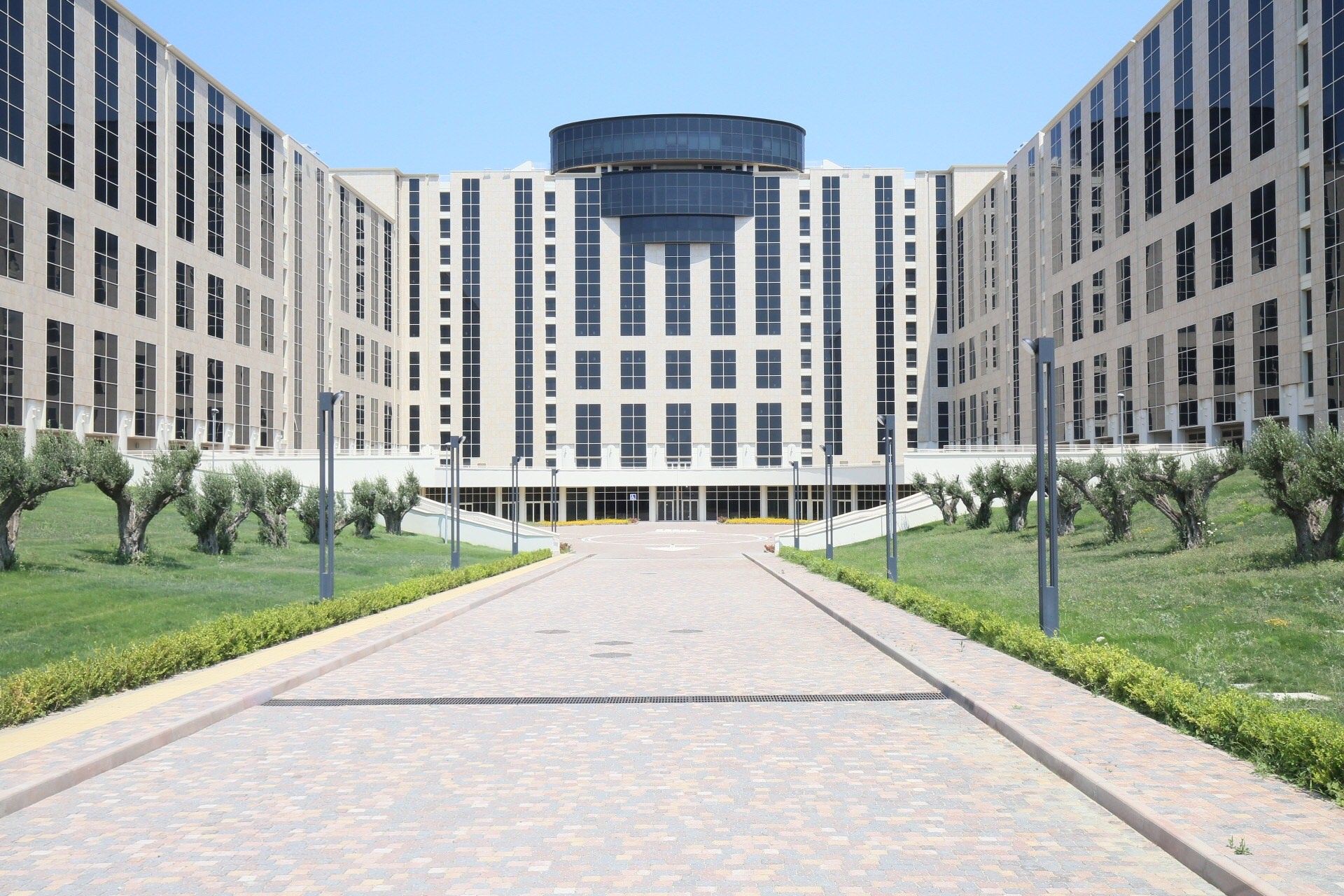 Il “Sole 24 Ore” promuove la Regione