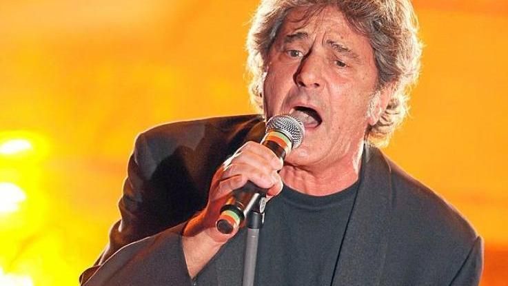 Saracena, Fausto Leali per la festa estiva di San Leone