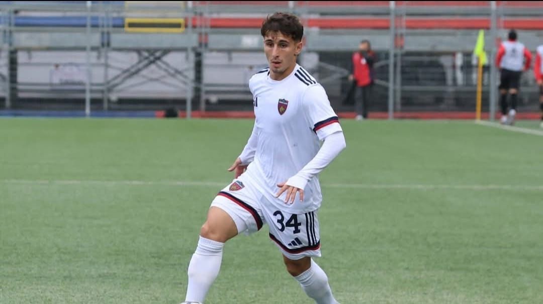 Occasione persa per il Cosenza: ad Altamura solo un pari