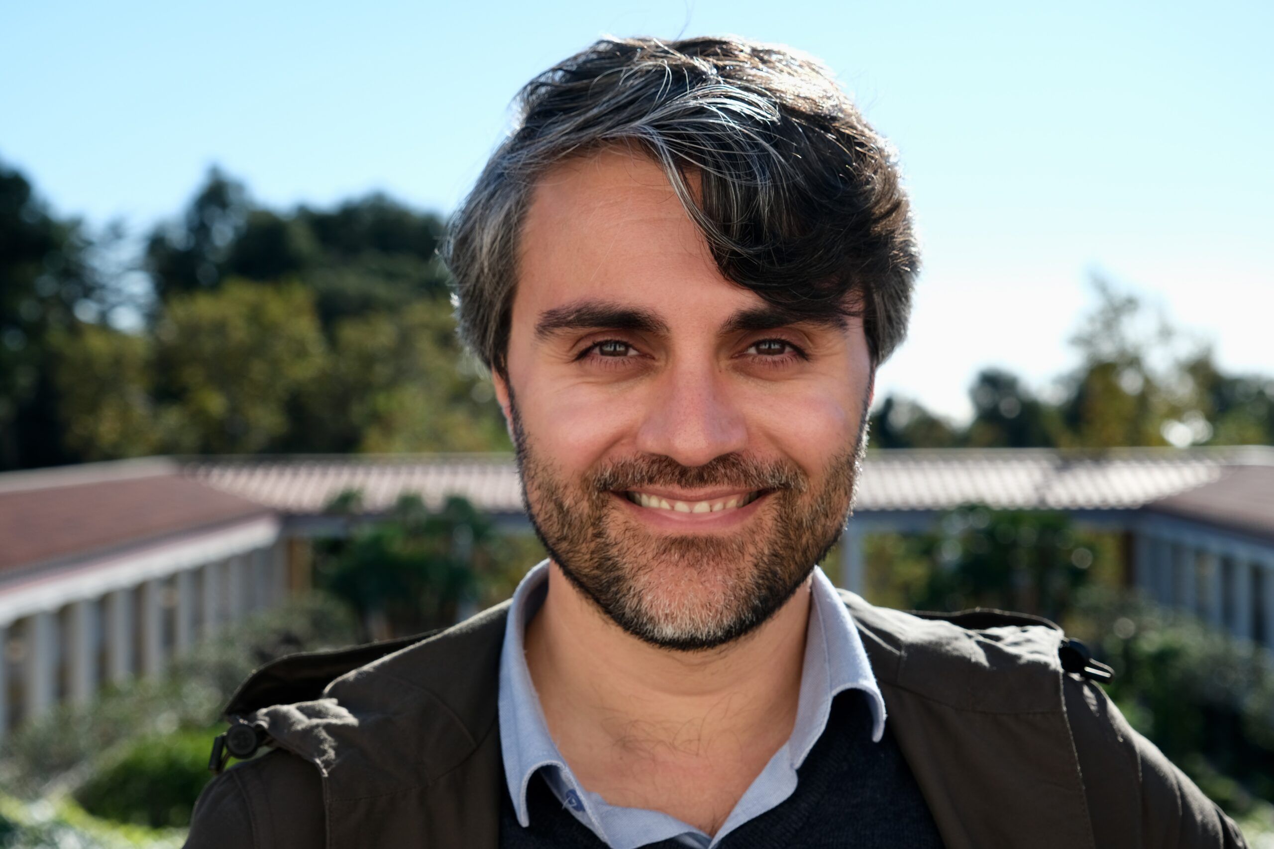 «Qui in Danimarca devo mostrare sulla mappa dove si trova la Calabria»