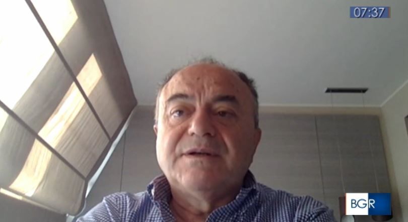 Gratteri: «Oggi ricordano Falcone anche i “gattopardi” che lo deridevano»