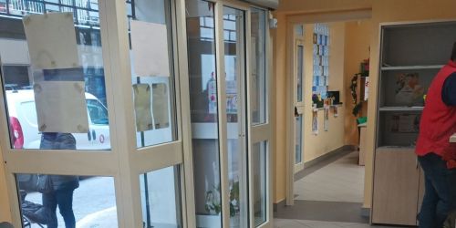 hub famiglia sbarre reggio