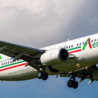 Nuovo collegamento diretto Cagliari–Lamezia Terme con Aeroitalia: primi voli da domani