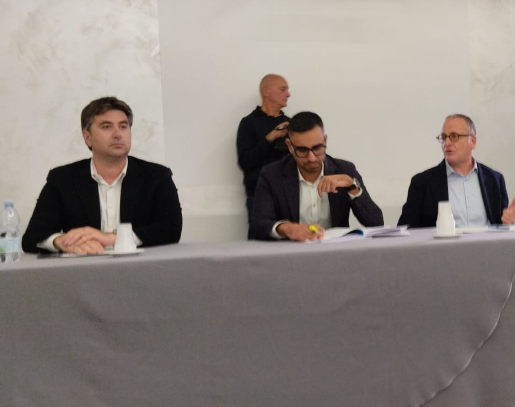 «La narrazione di Occhiuto e del centrodestra è lontanissima dalla realtà»