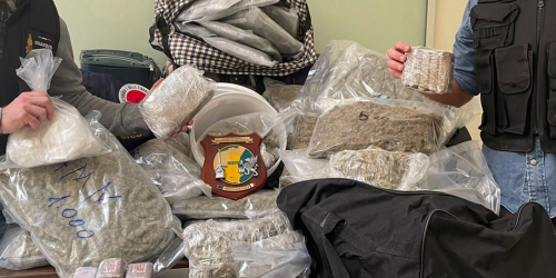 droga el loco catania