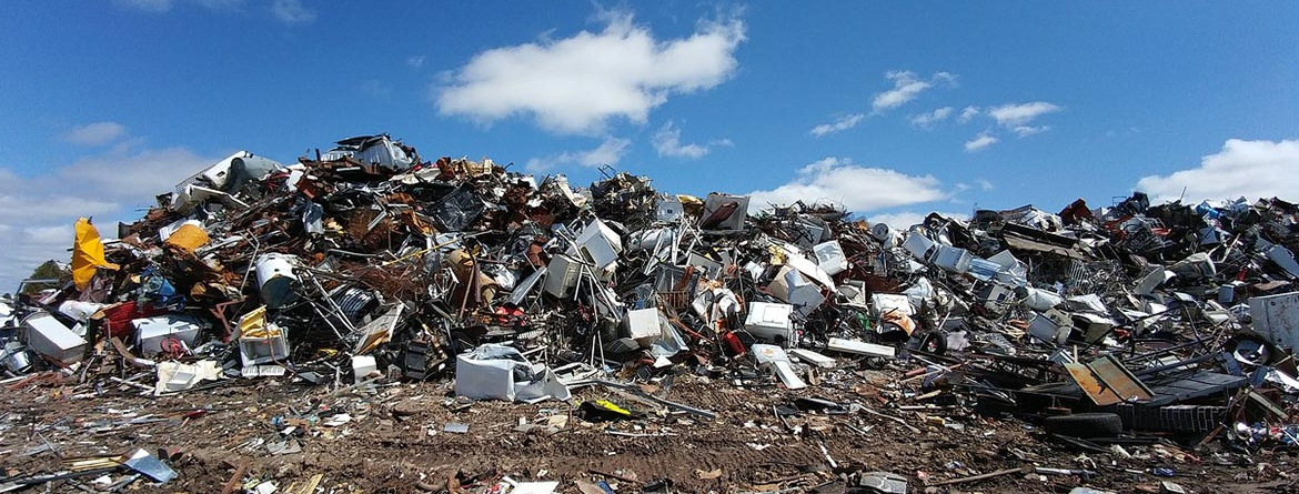 Traffico rifiuti, indagato il governatore del Molise