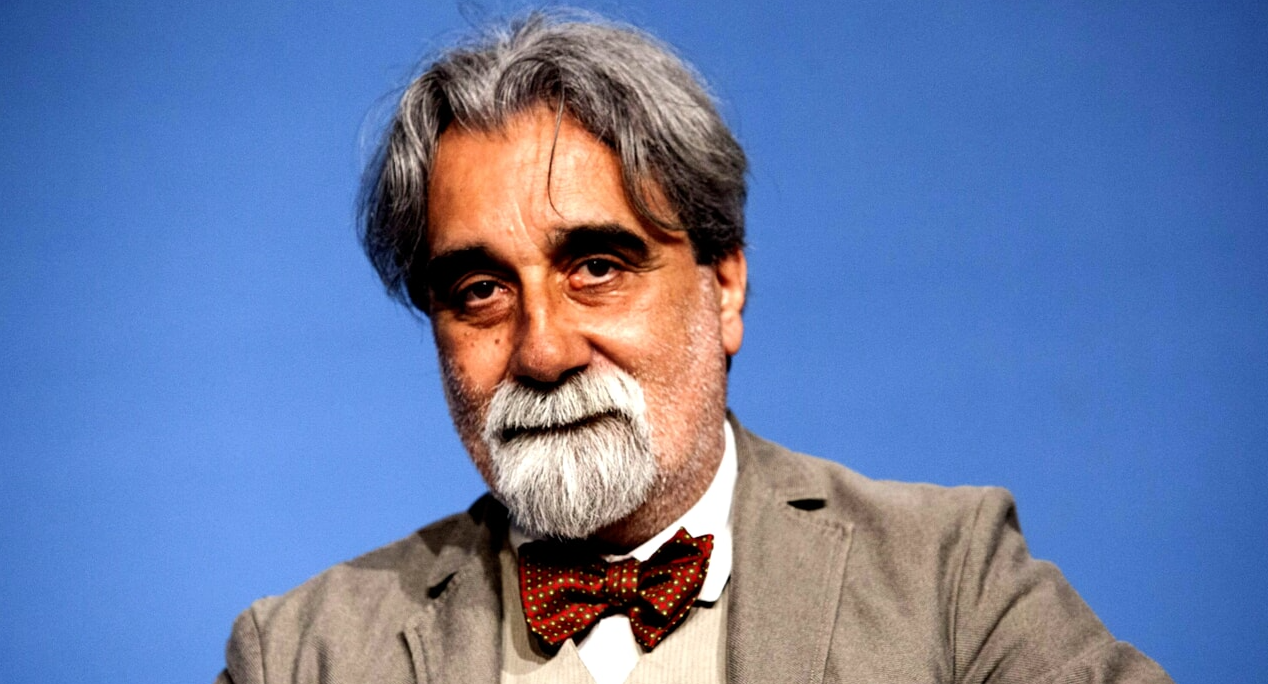 Musica in lutto: è morto Beppe Vessicchio