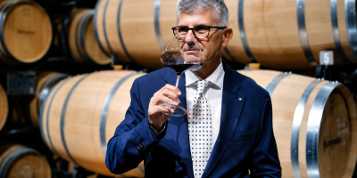 Mastroberardino: «La Calabria del vino ha talento, ora serve una strategia comune»