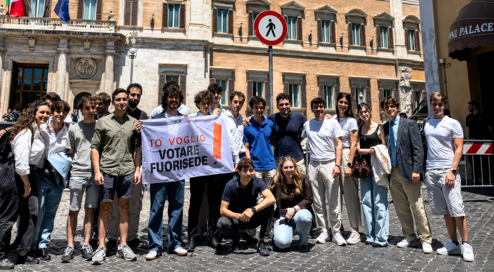 Voto ai fuorisede, una svolta dopo anni di attesa