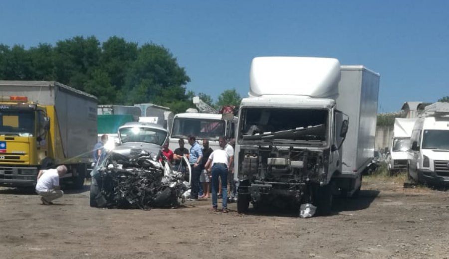 Strage sulla Trasversale delle Serre, rilievi dei periti sul luogo dell’incidente