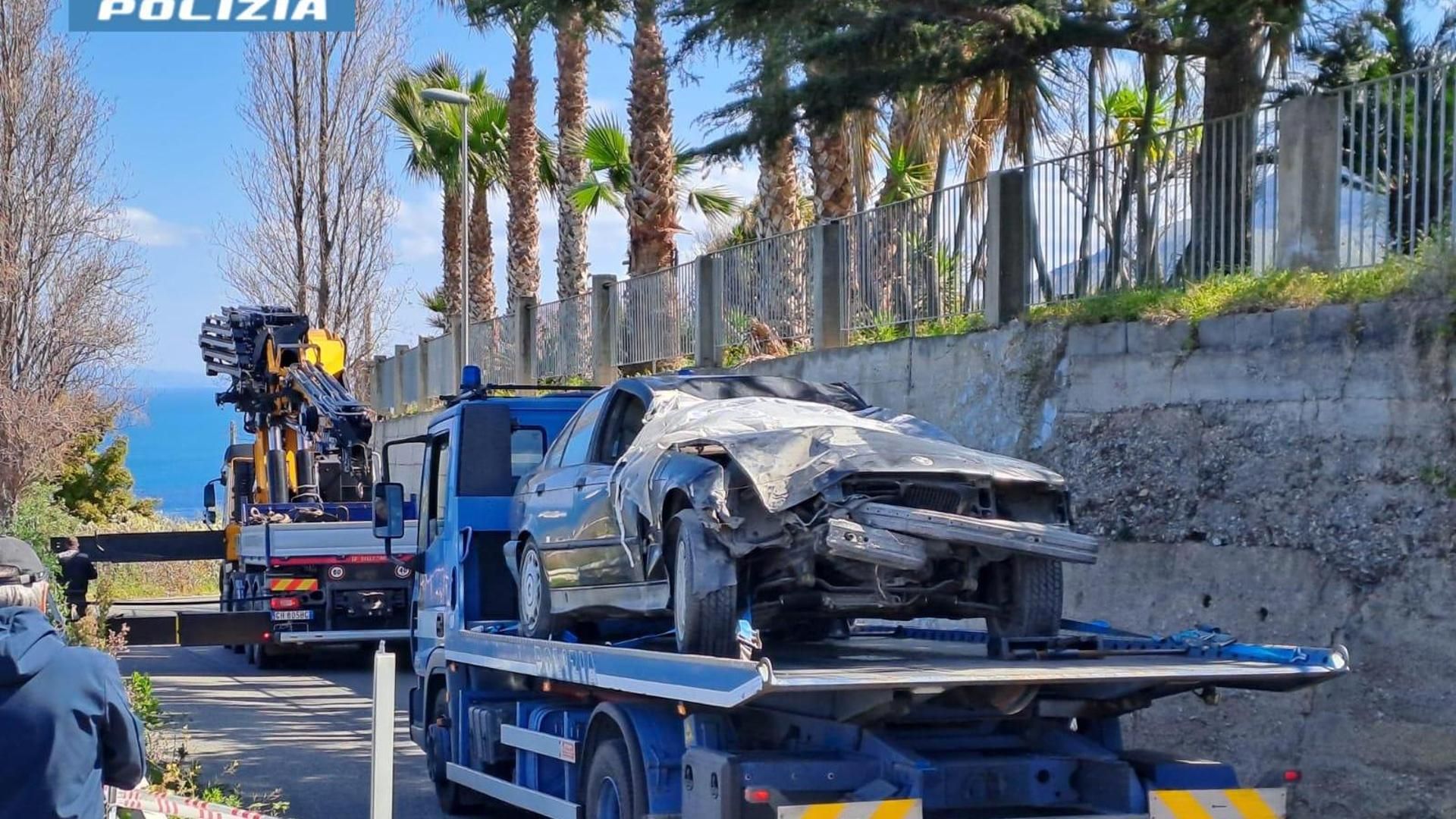 Omicidio giudice Scopelliti, disposti gli accertamenti di tipo biologico