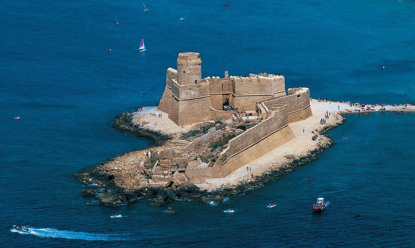 Le Castella patrimonio Unesco: parte l’iter per la richiesta