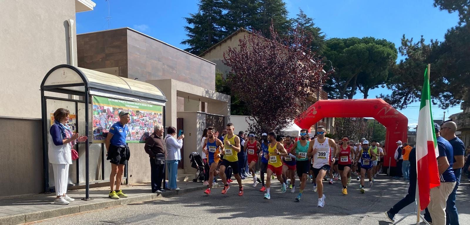 Tra sport e memoria, San Costantino Calabro ricorda Lisa Grasso nel primo Memorial