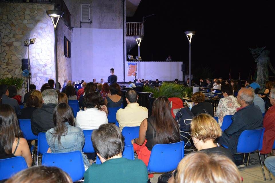 Premio "Muricello 2020", tra i premiati quest'anno il maestro Filippo Arlia e Antonella Grippo