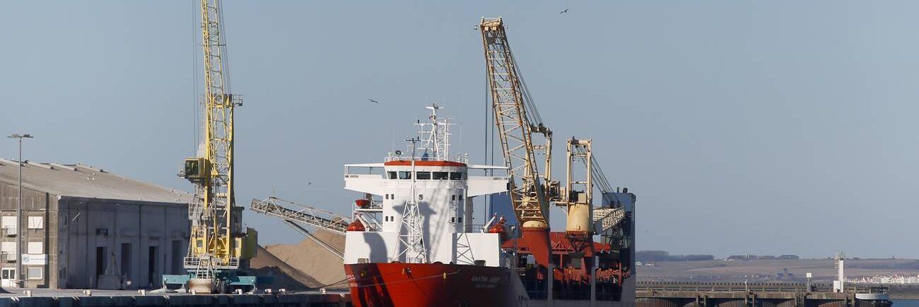 Porti italiani off limits, scatta il blocco per le navi russe