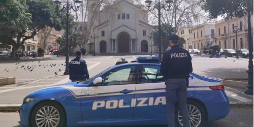 Detenzione e traffico di sostanze stupefacenti, arrestato 27enne a Reggio Calabria
